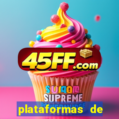 plataformas de jogos 2024